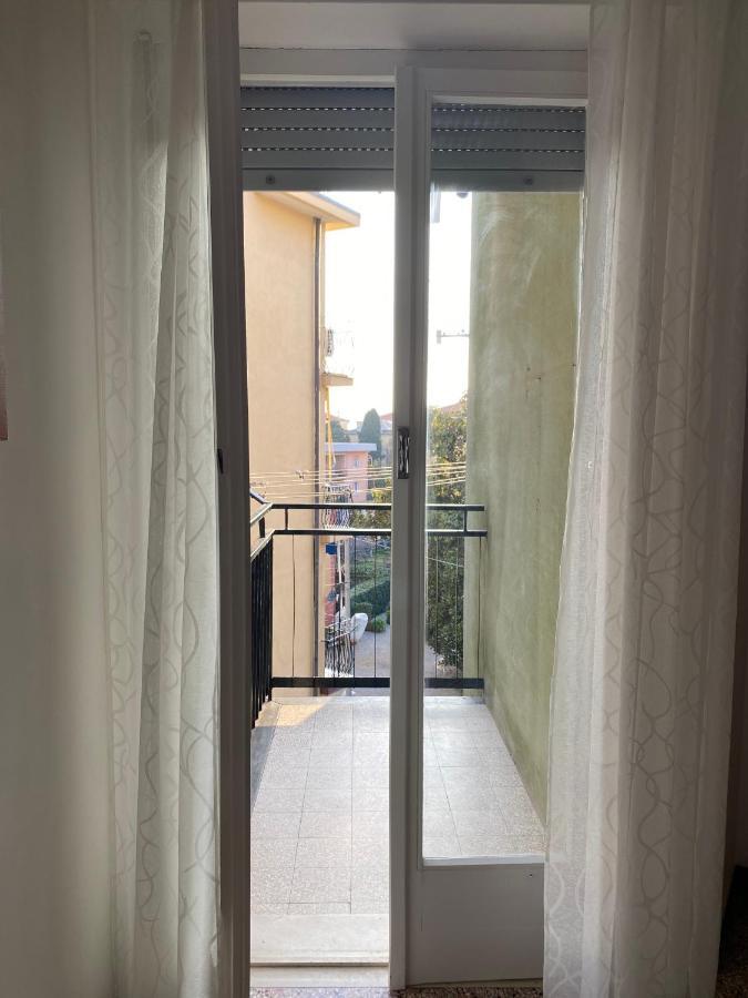莱万托Casa Silotti公寓 外观 照片