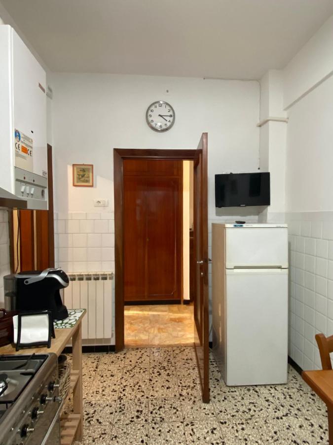 莱万托Casa Silotti公寓 外观 照片