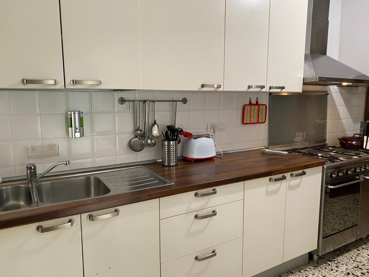 莱万托Casa Silotti公寓 外观 照片