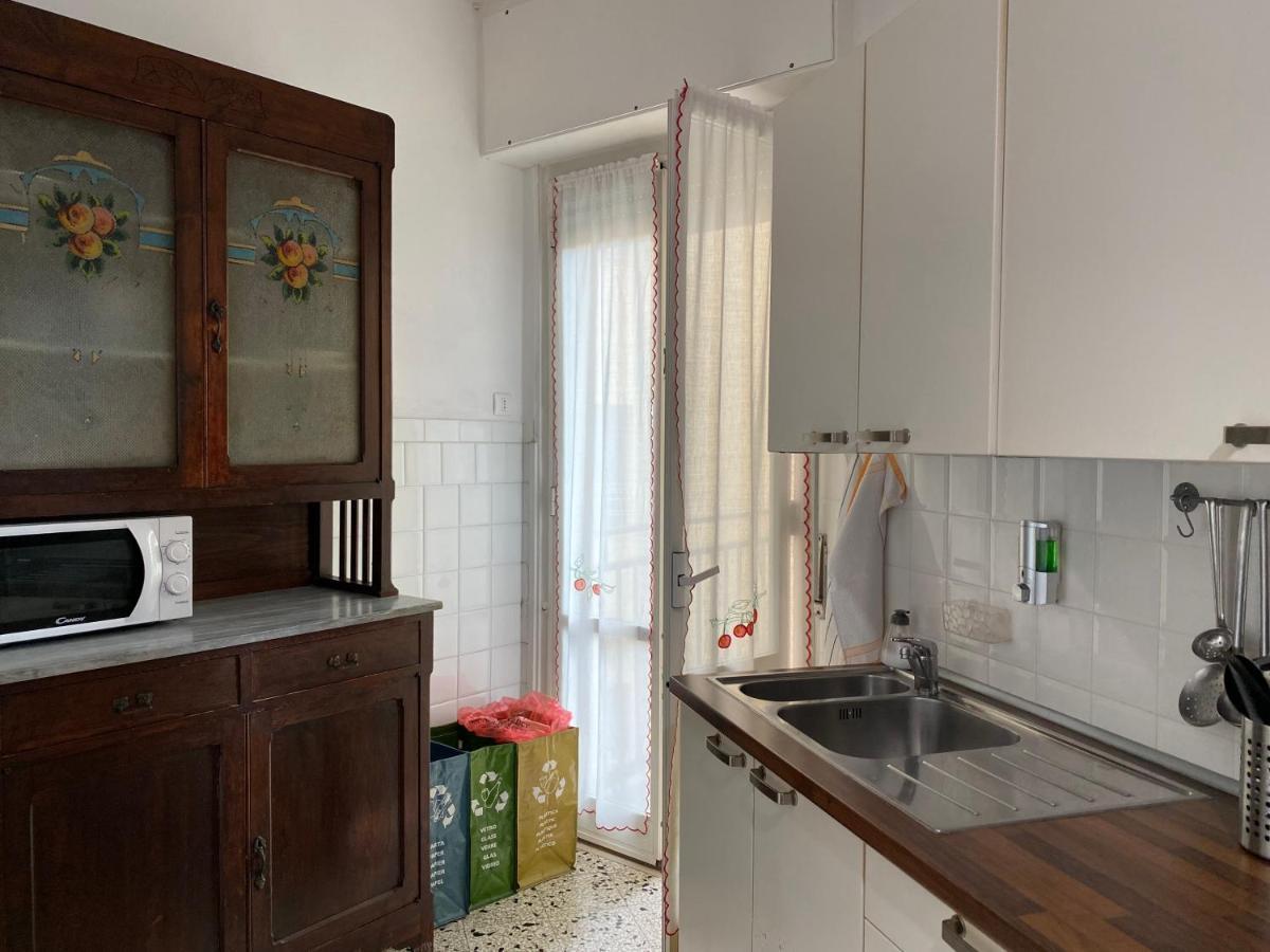 莱万托Casa Silotti公寓 外观 照片