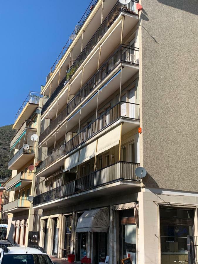 莱万托Casa Silotti公寓 外观 照片