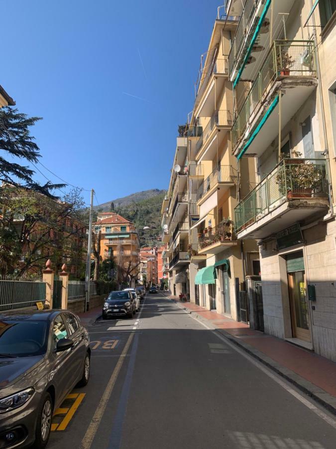莱万托Casa Silotti公寓 外观 照片